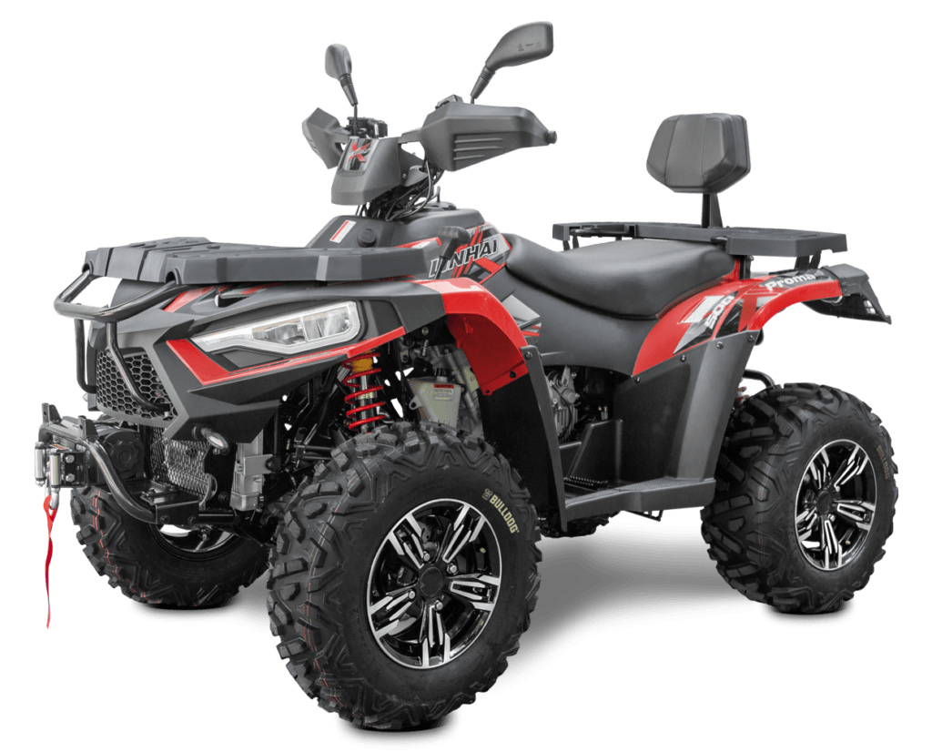 Četverocikli (ATV)