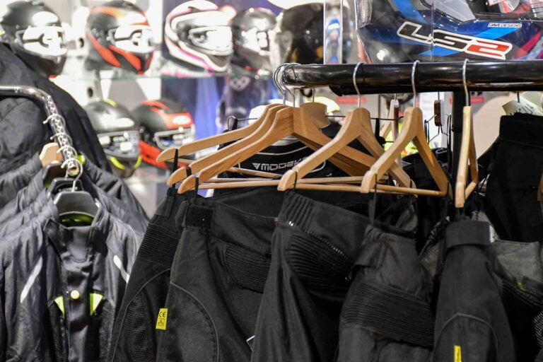 PRO-bike servis za motocikle
