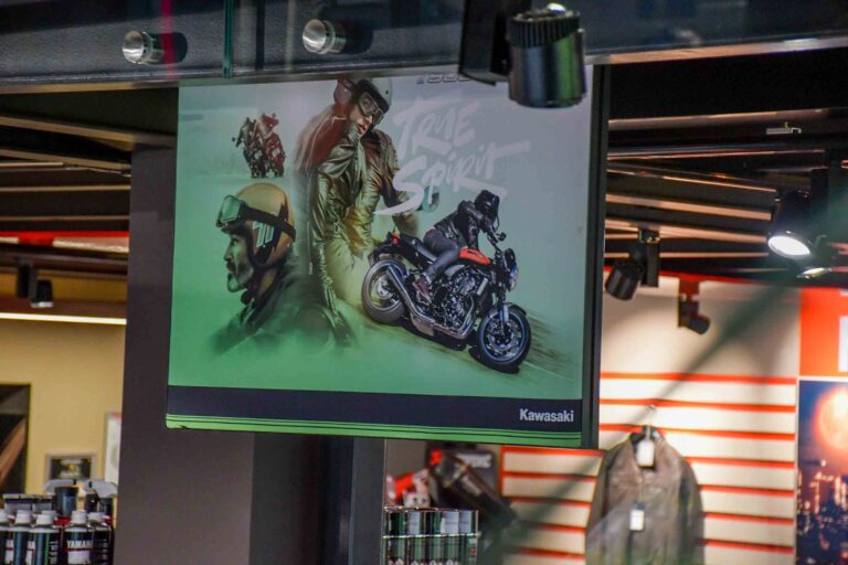 Vanbrodski motori
